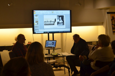 Zdjęcie za spotkania