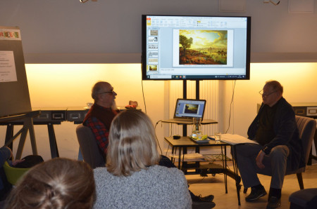 Zdjęcie za spotkania