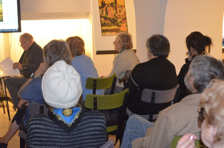 Zdjęcie za spotkania