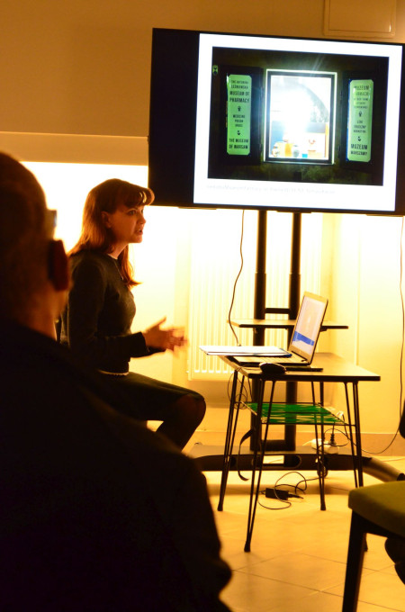 Zdjęcie ze spotkania