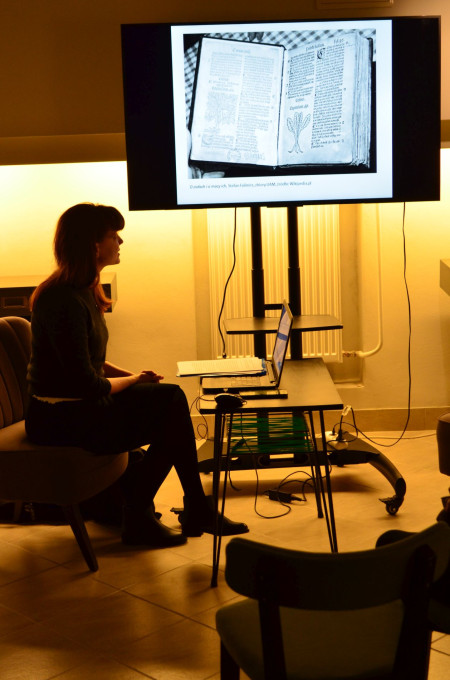 Zdjęcie ze spotkania