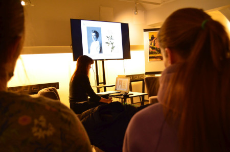 Zdjęcie ze spotkania