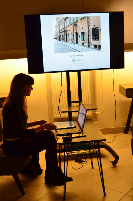 Zdjęcie ze spotkania