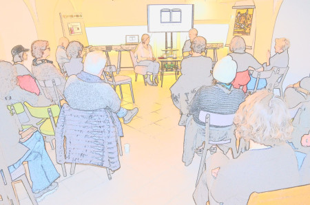 Zdjęcie ze spotkania