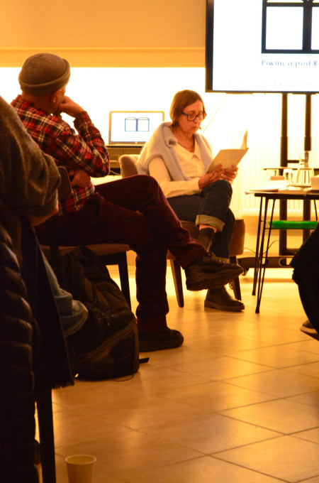 Zdjęcie ze spotkania