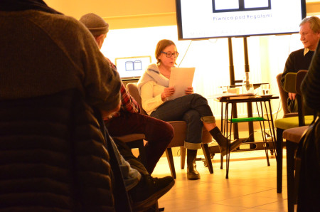 Zdjęcie ze spotkania