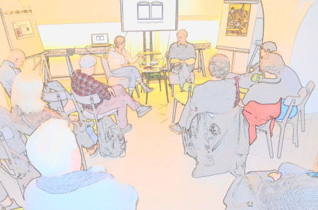 Zdjęcie ze spotkania