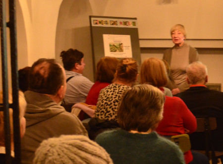 Zdjęcie ze spotkania