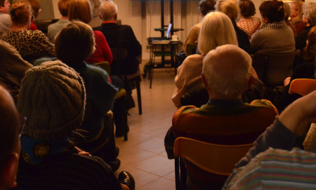 Zdjęcie ze spotkania