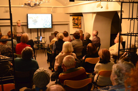 Zdjęcie ze spotkania