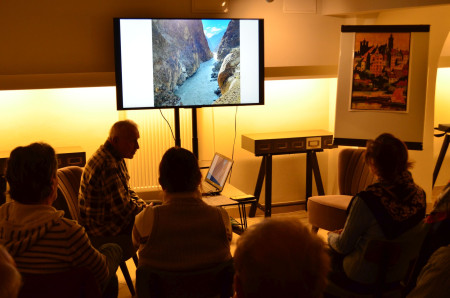 Zdjęcie ze spotkania