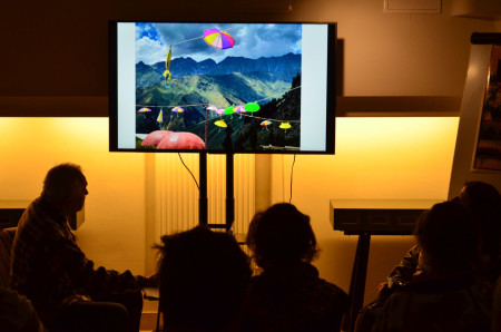 Zdjęcie ze spotkania