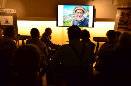 Zdjęcie ze spotkania