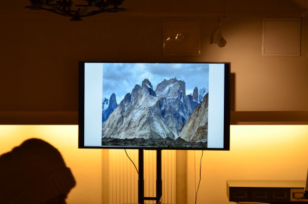 Zdjęcie ze spotkania