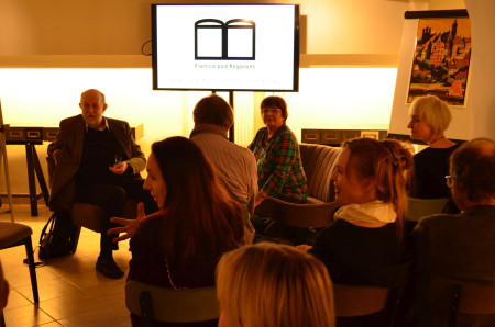 Zdjęcie ze spotkania