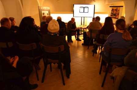 Zdjęcie ze spotkania