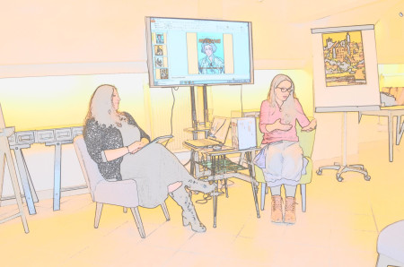 Zdjęcie ze spotkania