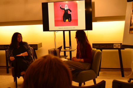 Zdjęcie ze spotkania