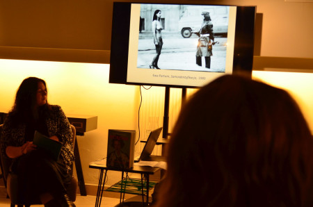 Zdjęcie ze spotkania