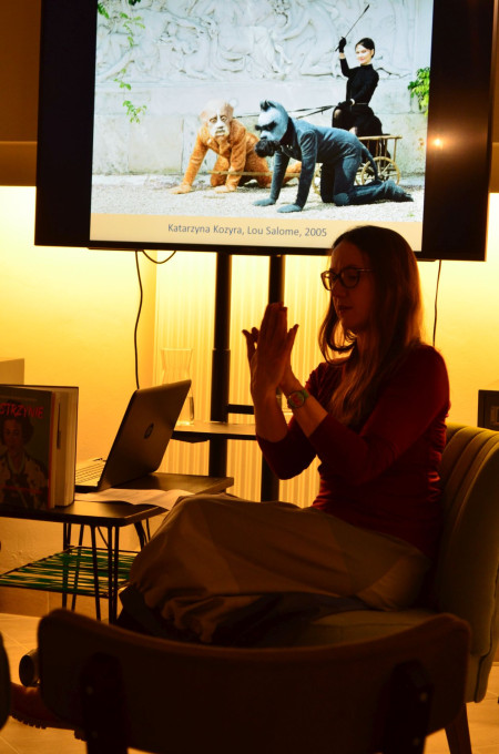 Zdjęcie ze spotkania