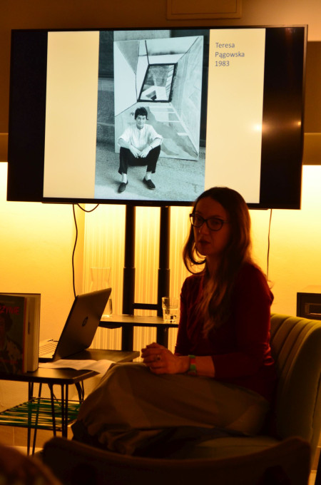 Zdjęcie ze spotkania