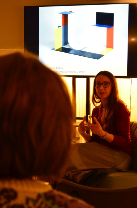 Zdjęcie ze spotkania