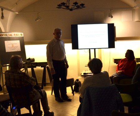 Zdjęcie ze spotkania