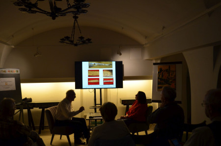 Zdjęcie ze spotkania