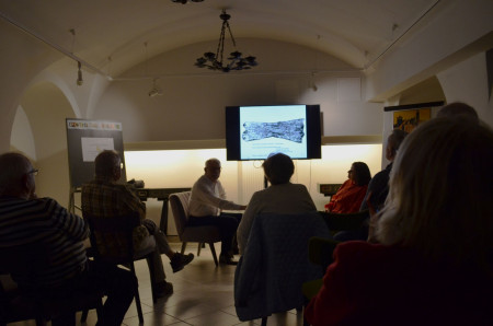 Zdjęcie ze spotkania