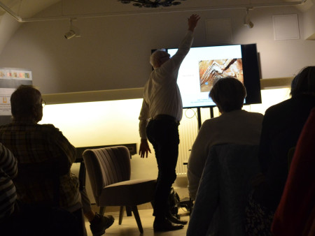 Zdjęcie ze spotkania