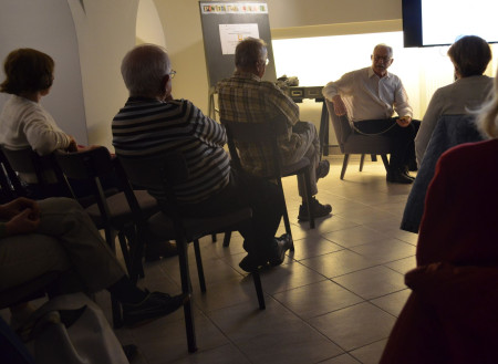 Zdjęcie ze spotkania