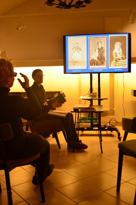 Zdjęcie ze spotkania