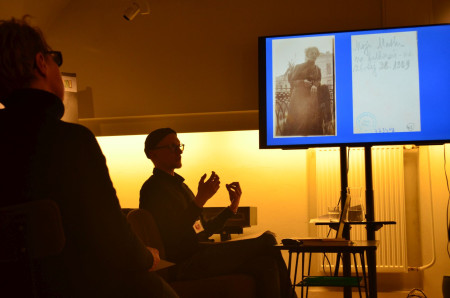 Zdjęcie ze spotkania