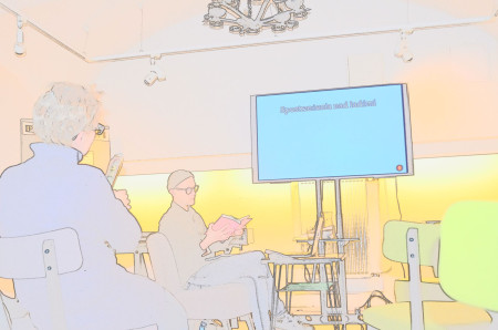 Zdjęcie ze spotkania