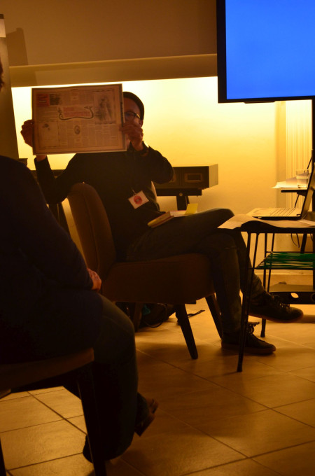 Zdjęcie ze spotkania