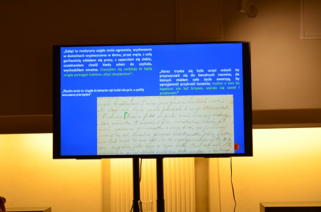 Zdjęcie ze spotkania