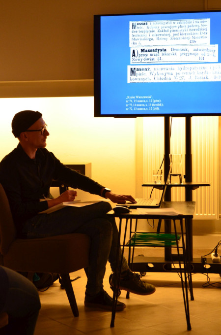 Zdjęcie ze spotkania