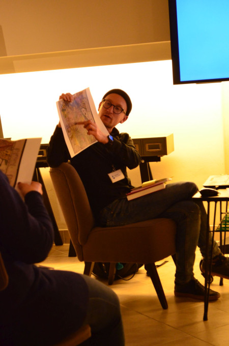 Zdjęcie ze spotkania