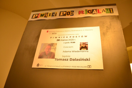 Zdjęcie ze spotkania