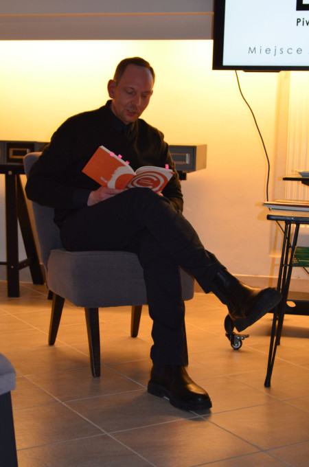 Zdjęcie ze spotkania