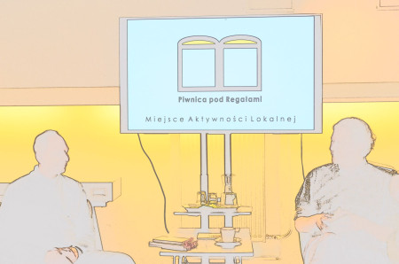 Zdjęcie ze spotkania