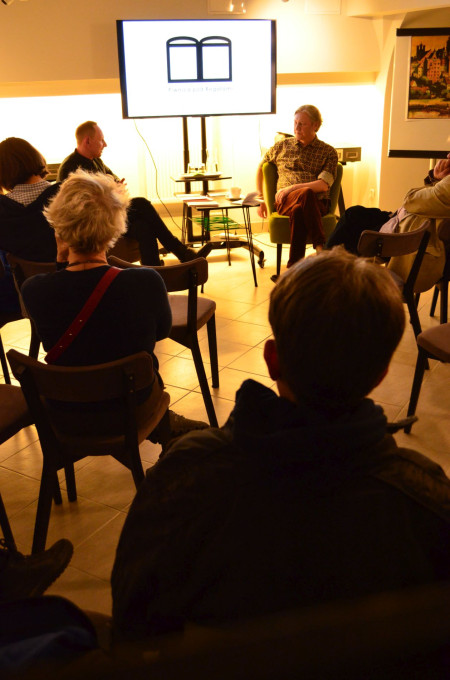 Zdjęcie ze spotkania