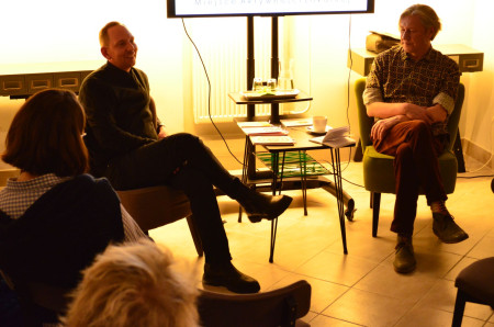 Zdjęcie ze spotkania