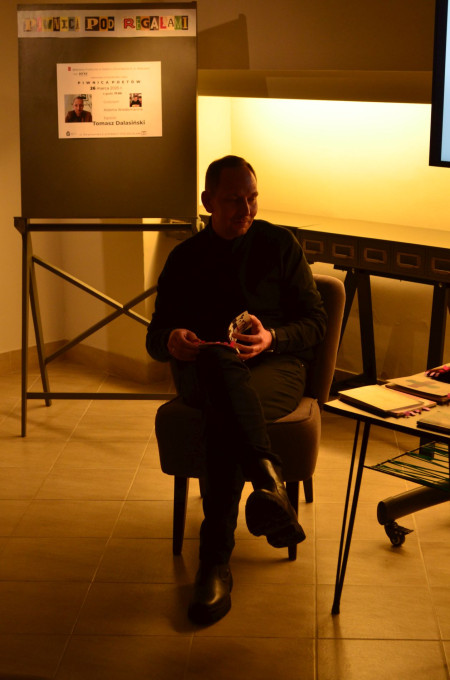 Zdjęcie ze spotkania