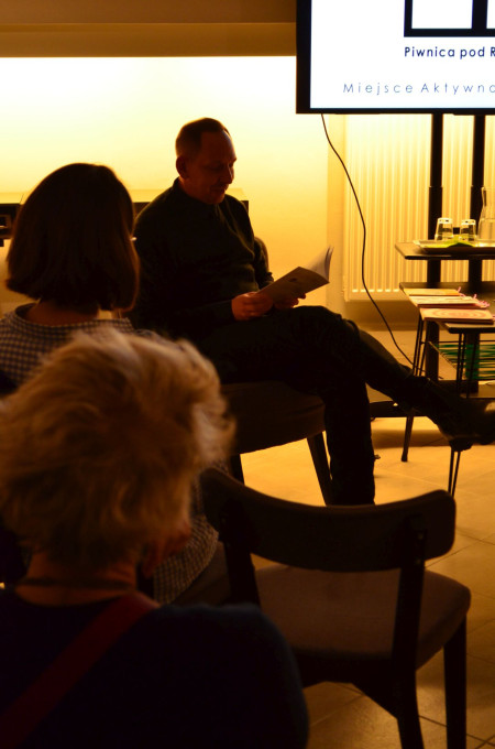 Zdjęcie ze spotkania