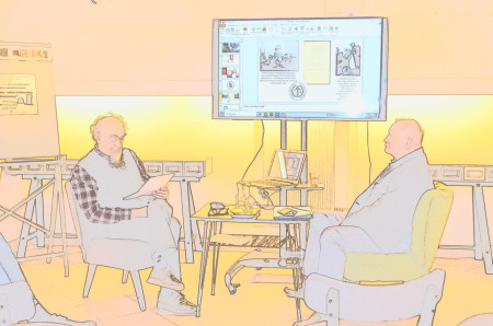 Zdjęcie ze spotkania