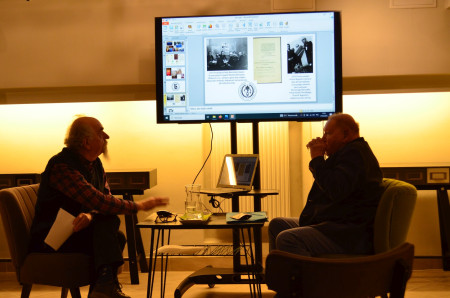 Zdjęcie ze spotkania