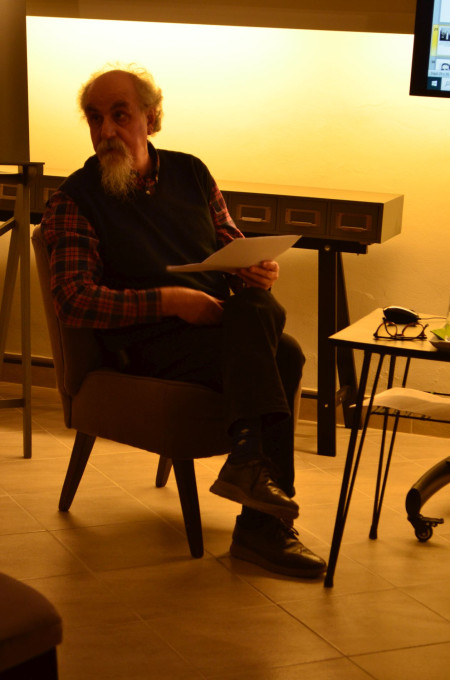 Zdjęcie ze spotkania