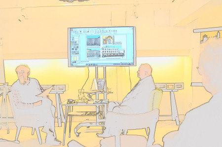 Zdjęcie ze spotkania