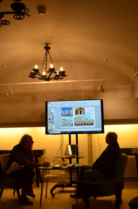 Zdjęcie ze spotkania